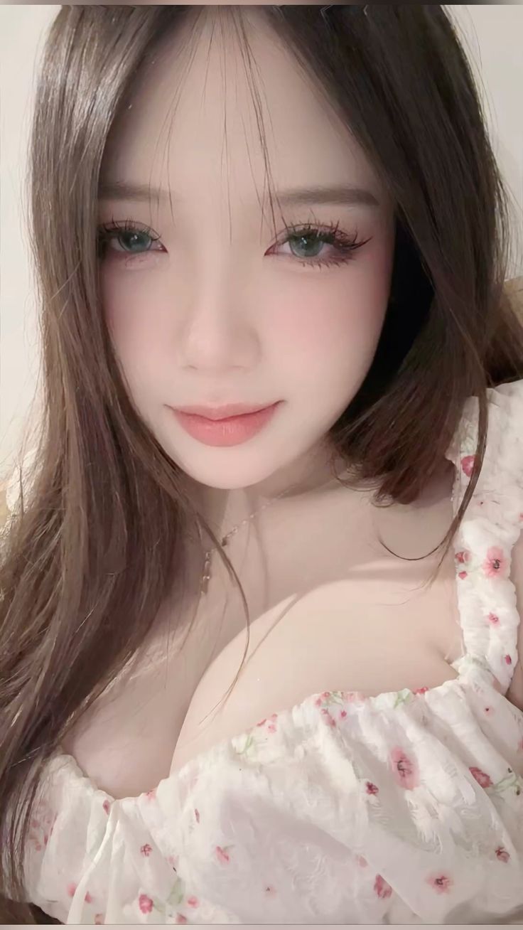 Ảnh gái k5