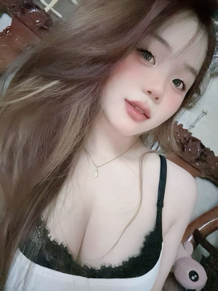 Ảnh gái xinh 2k5 mang phong cách hồn nhiên ngọt ngào thật dễ thương