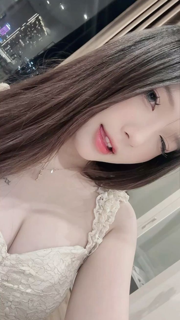 Ảnh gái xinh k5