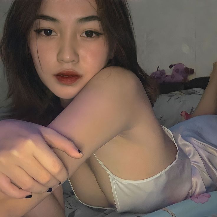 Nét trẻ trung trong ảnh gái xinh 2k5 mang lại cảm giác đầy sức sống
