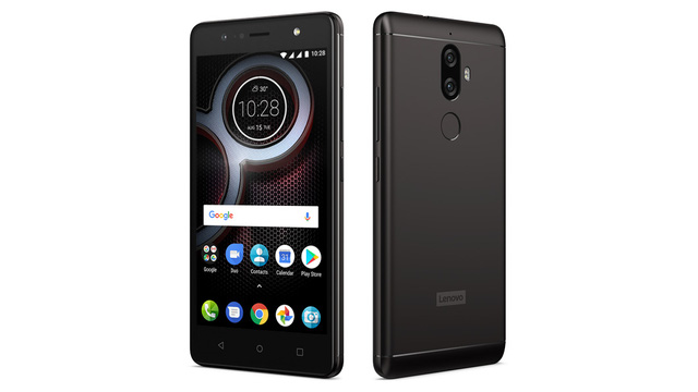 Lenovo K8 Plus - trải nghiệm “chất chơi” giá hợp lý - Ảnh 2.