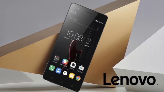 Lenovo K8 Plus - trải nghiệm “chất chơi” giá hợp lý - Ảnh 5.