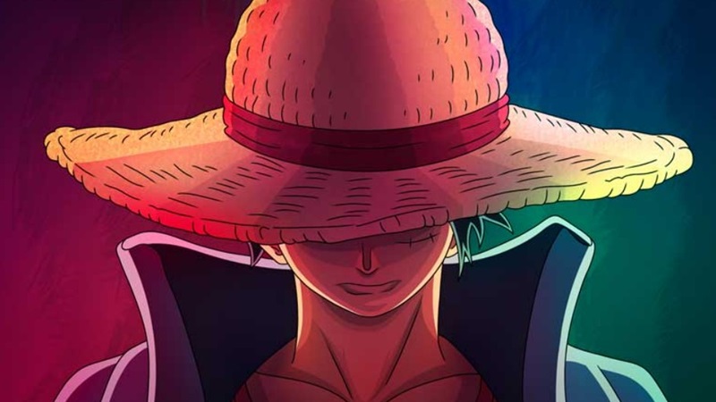 Tải ảnh Luffy cute – Hình Luffy chibi đẹp và ngầu – Ảnh Đẹp Free