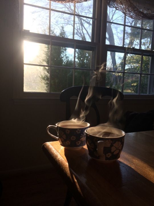 Hình ảnh ly cà phê chill