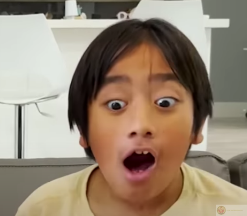 Gương mặt meme khi nghe tin sốc
