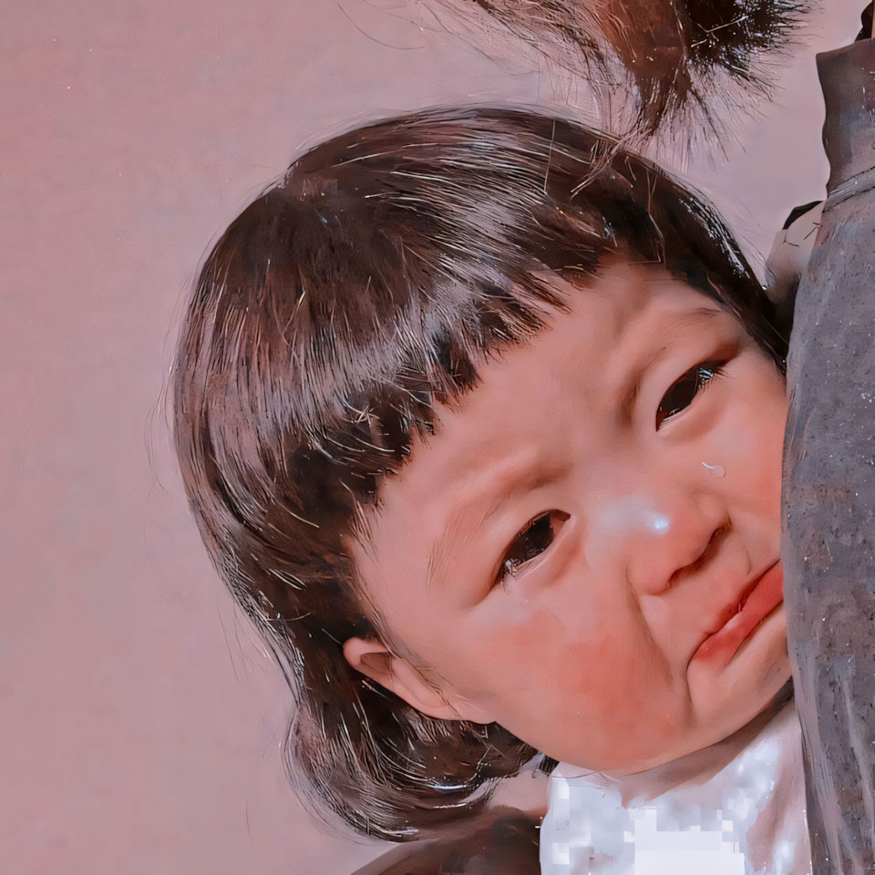 anh khoc de thuong 960px 960px avatar 1