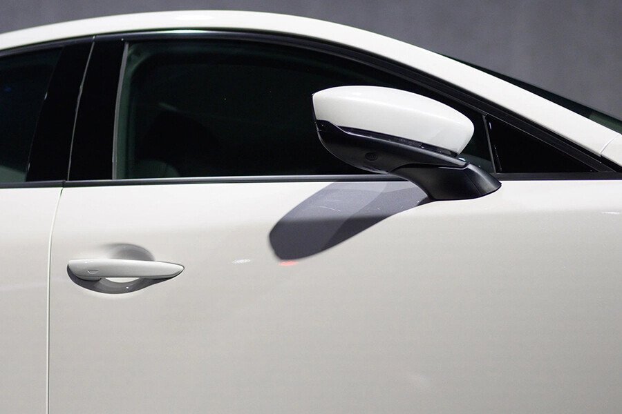 Mazda 3 Luxury 2025 - Hình 6