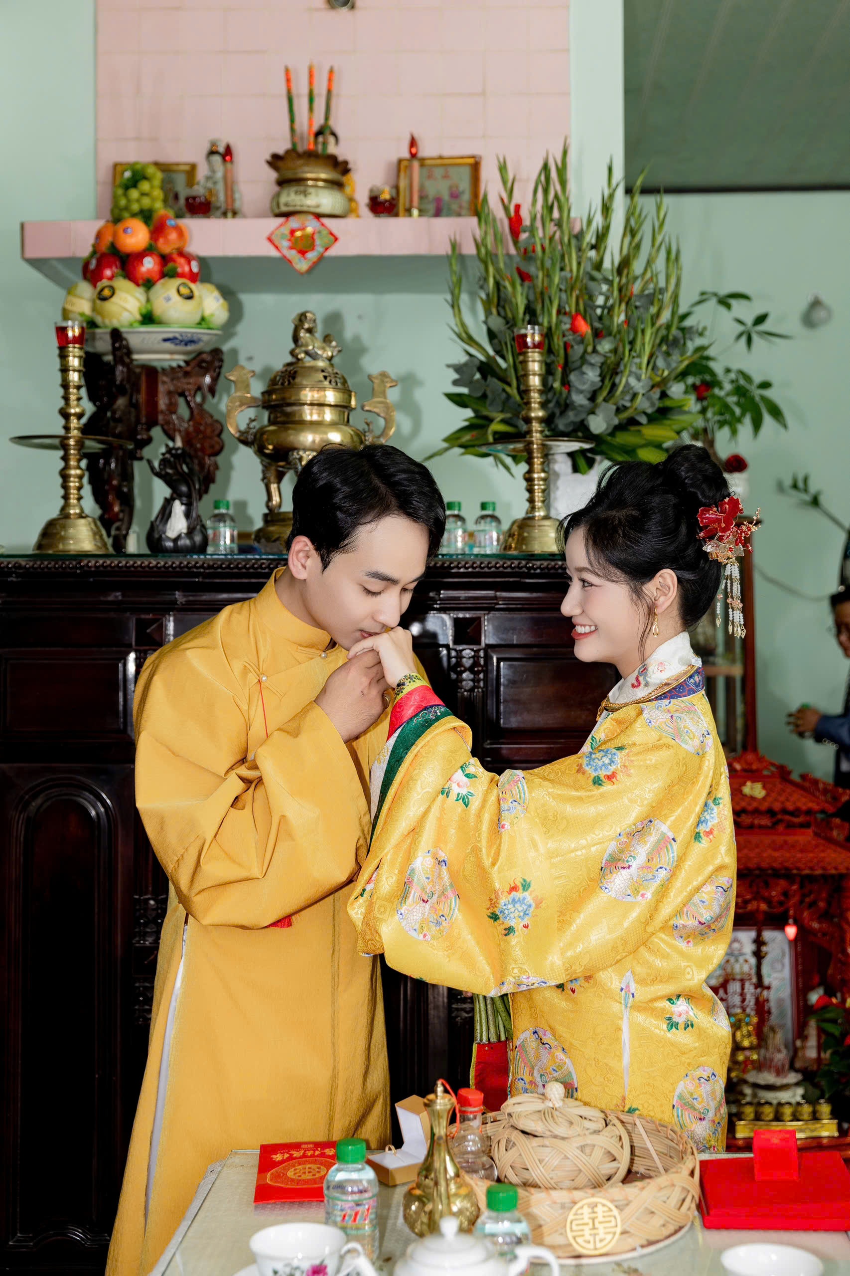 hoa than anh 4