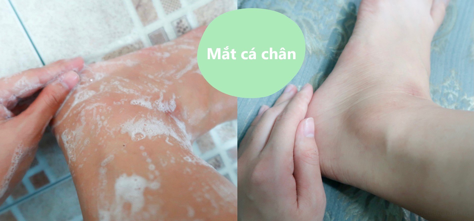 xà phòng