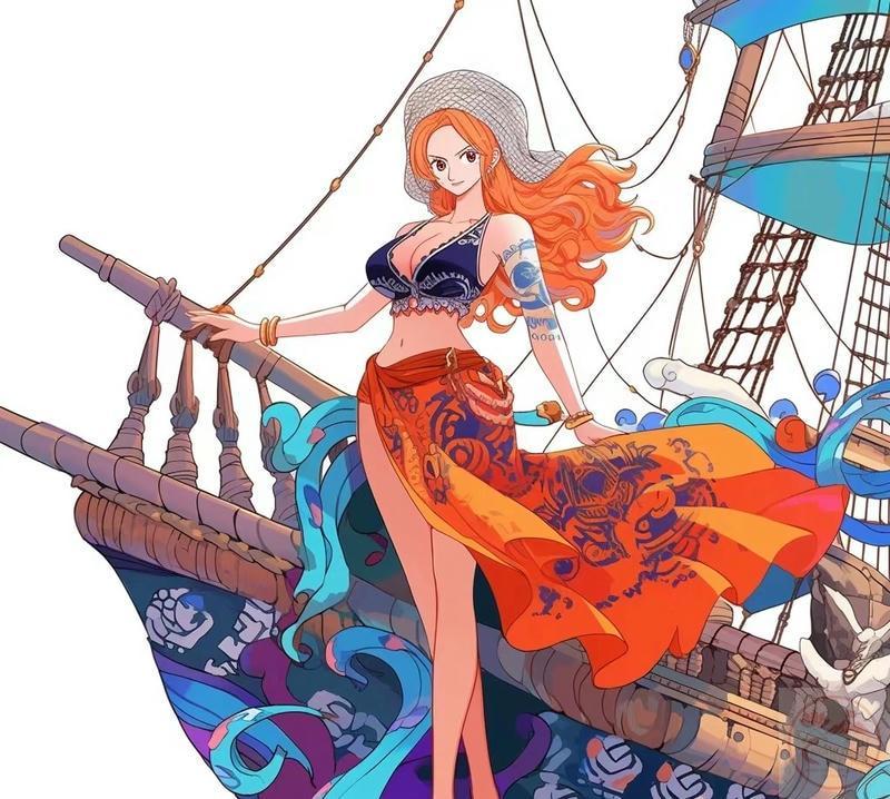 ảnh nami ai