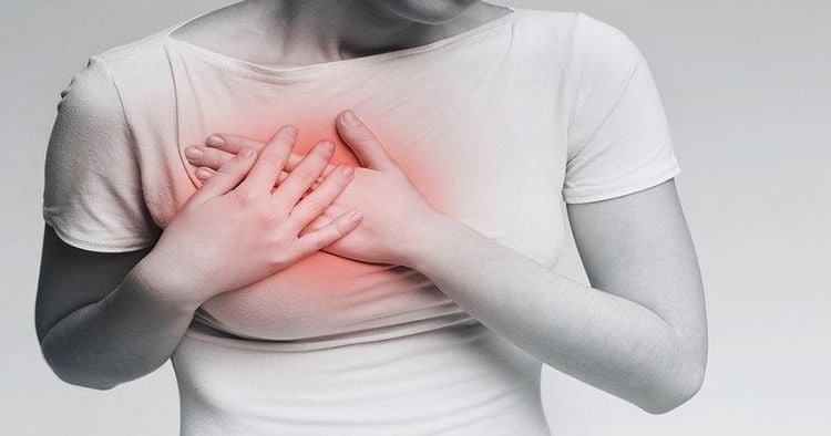 Thời kỳ mãn kinh ảnh hưởng đến vú của bạn như thế nào?