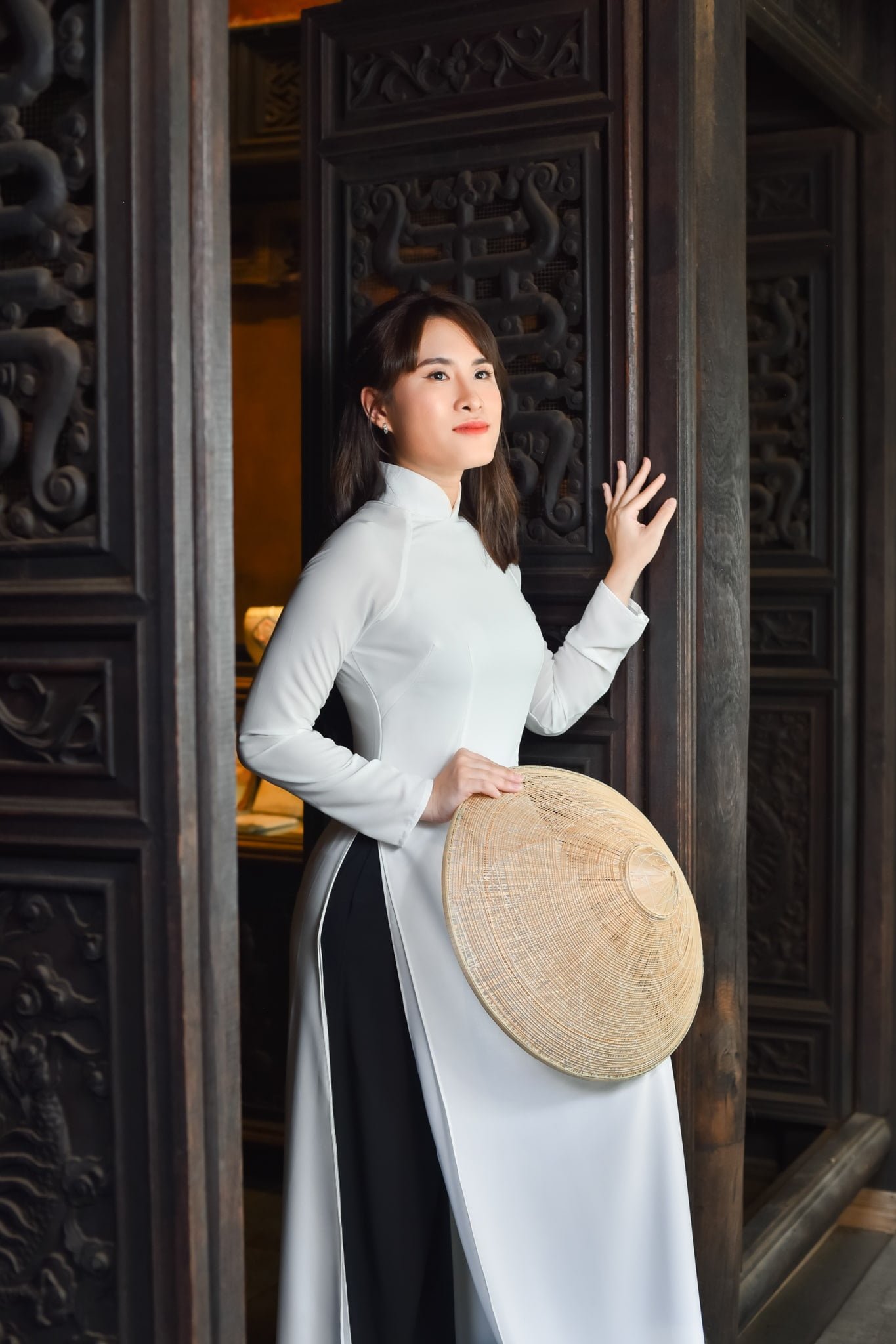 Ao dai bao tang 10 min