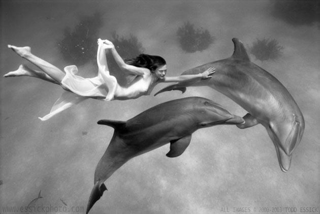 MermaidsBallet