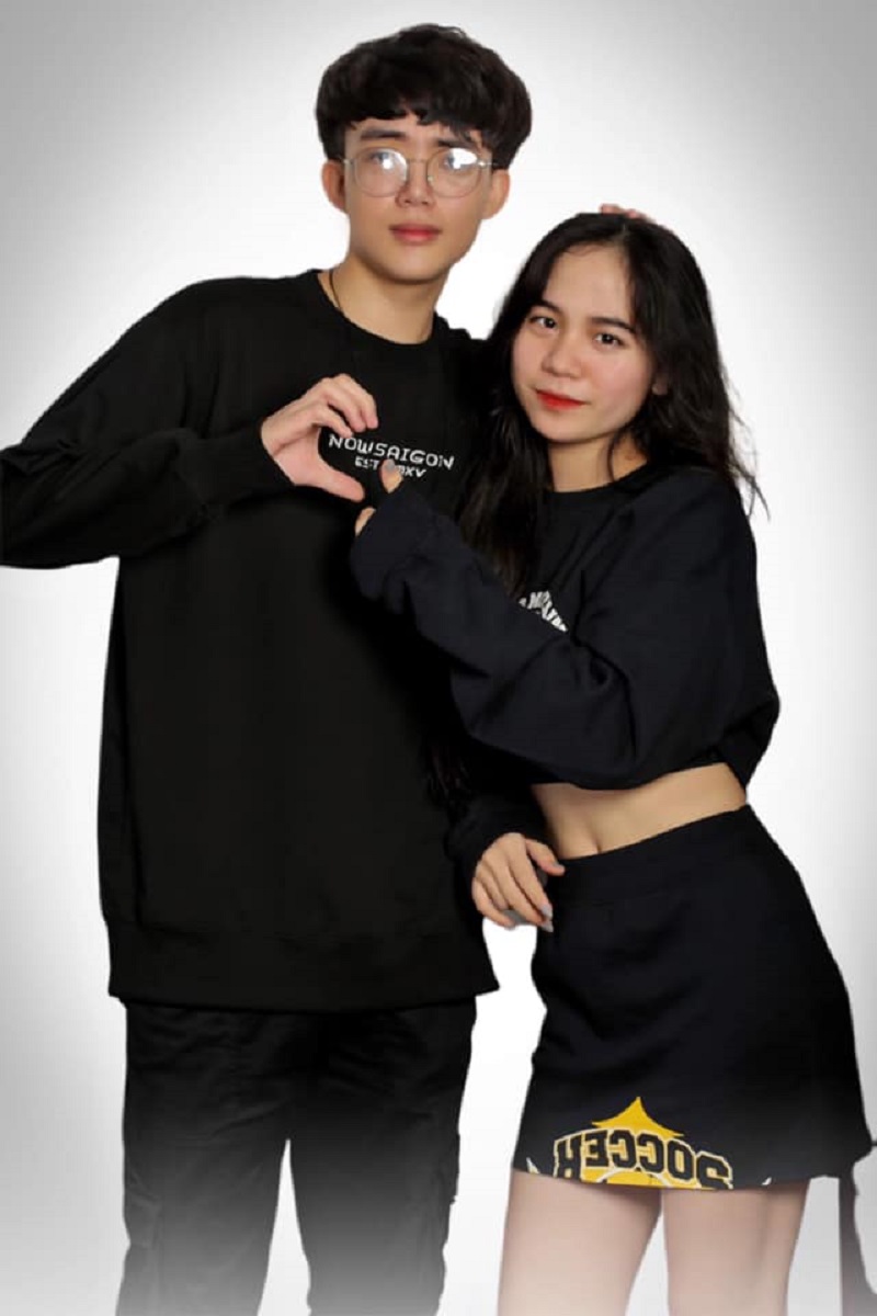 Phát hiện thêm một cặp đôi làng game Việt: Hoạt động chung một team, vừa kỷ niệm 2 năm yêu nhau 9