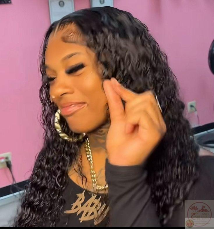 Meme slay girl