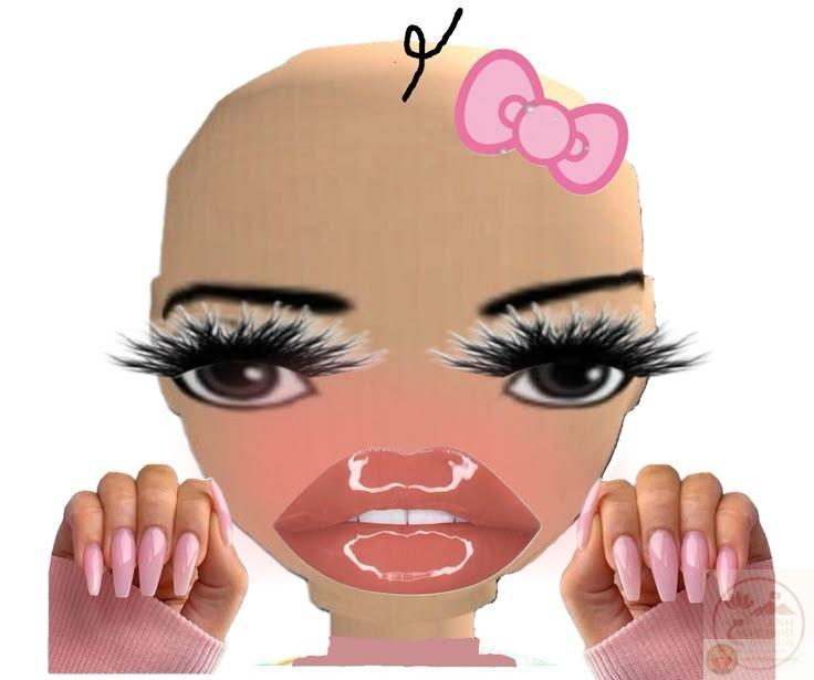 Môi slay meme