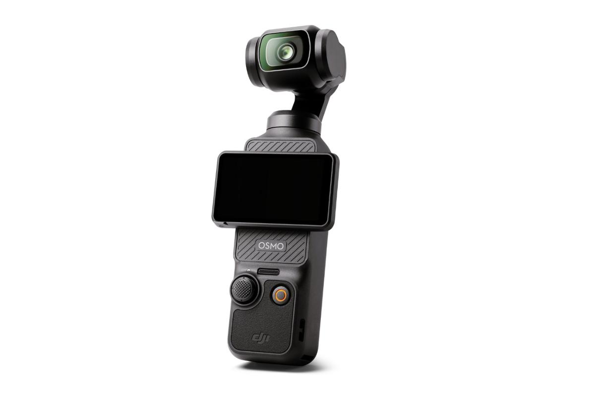 Công nghệ ActiveTrack 6.0 trên Pocket 3