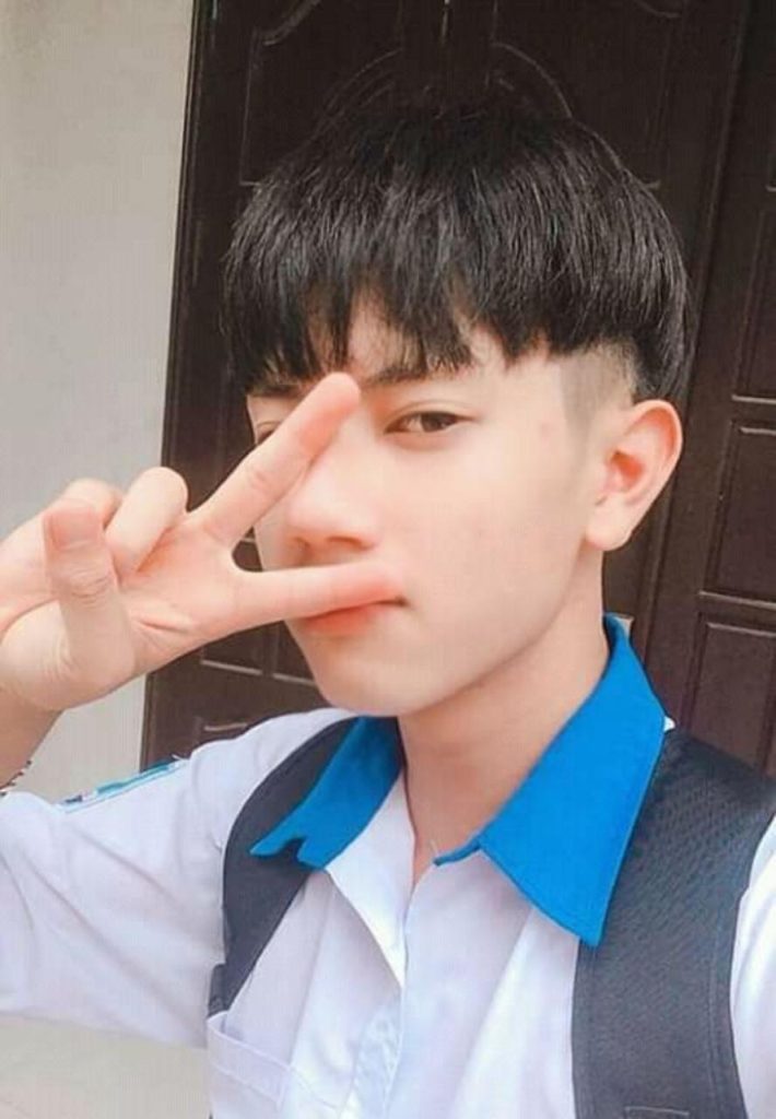 99+ Hình Ảnh Trai Đẹp Che Mặt Ngầu Chất Chơi Nhất VN