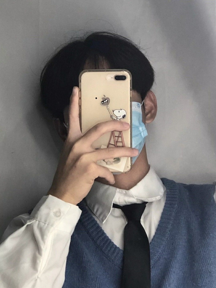 99+ Hình Ảnh Trai Đẹp Che Mặt Ngầu Chất Chơi Nhất VN