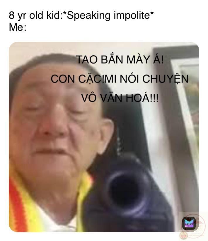 Loạt ảnh chế liên quan đến khẩu súng khiến cư dân mạng cười nghiêng ngả