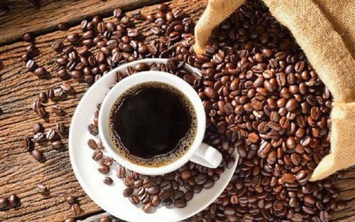 Uống cafe có ảnh hưởng đến gan không?