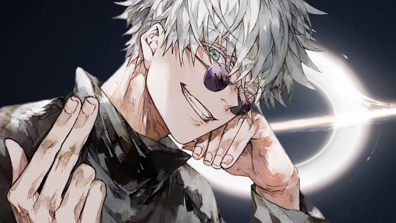 900+ Anime nam đẹp ngầu ý tưởng