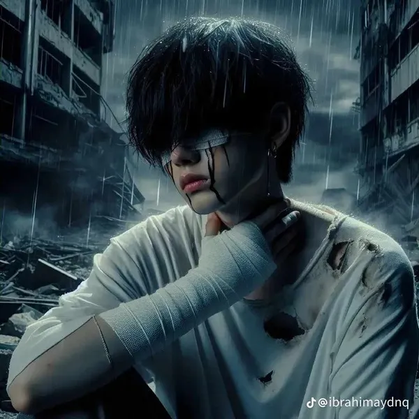 Tổng hợp 100+ Avatar Buồn Nam từ Cute dễ thương tới Anime ngầu lạnh lùng