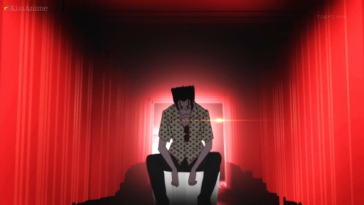 Monogatari SSS 21 Kaiki thinking