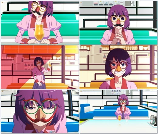 Monogatari SSS 21 – Tình cũ không&nbsp;rủ