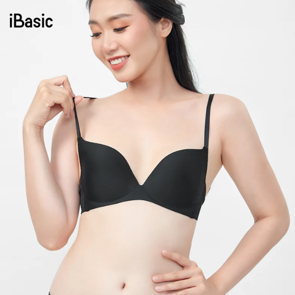 Top 5 kiểu áo lót cho người có vòng 1 to
