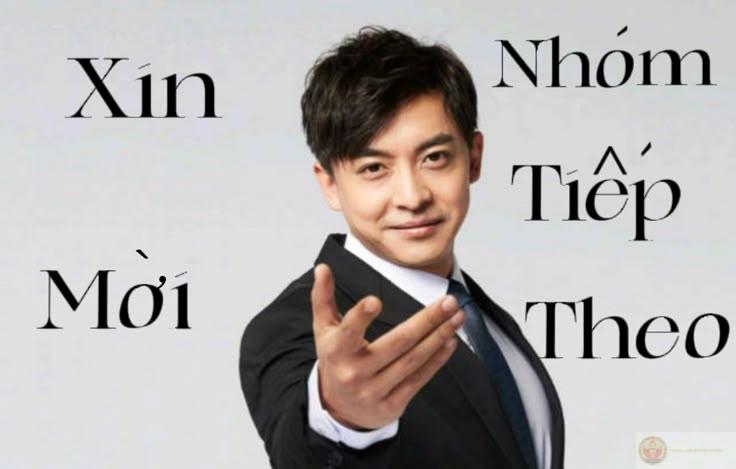 Meme thuyết trình hài hước chứng minh rằng nỗi sợ đám đông cũng đáng để cười