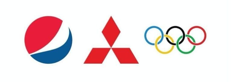 6 loại logo và ý nghĩa của chúng mà marketer nên biết