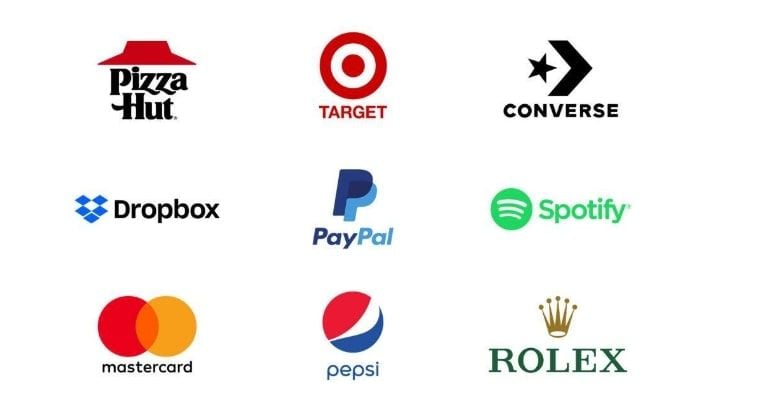 6 loại logo và ý nghĩa của chúng mà marketer nên biết