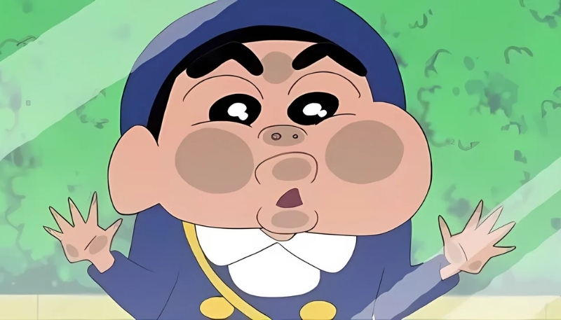 Nền anime cute cho nhóm trên máy tính