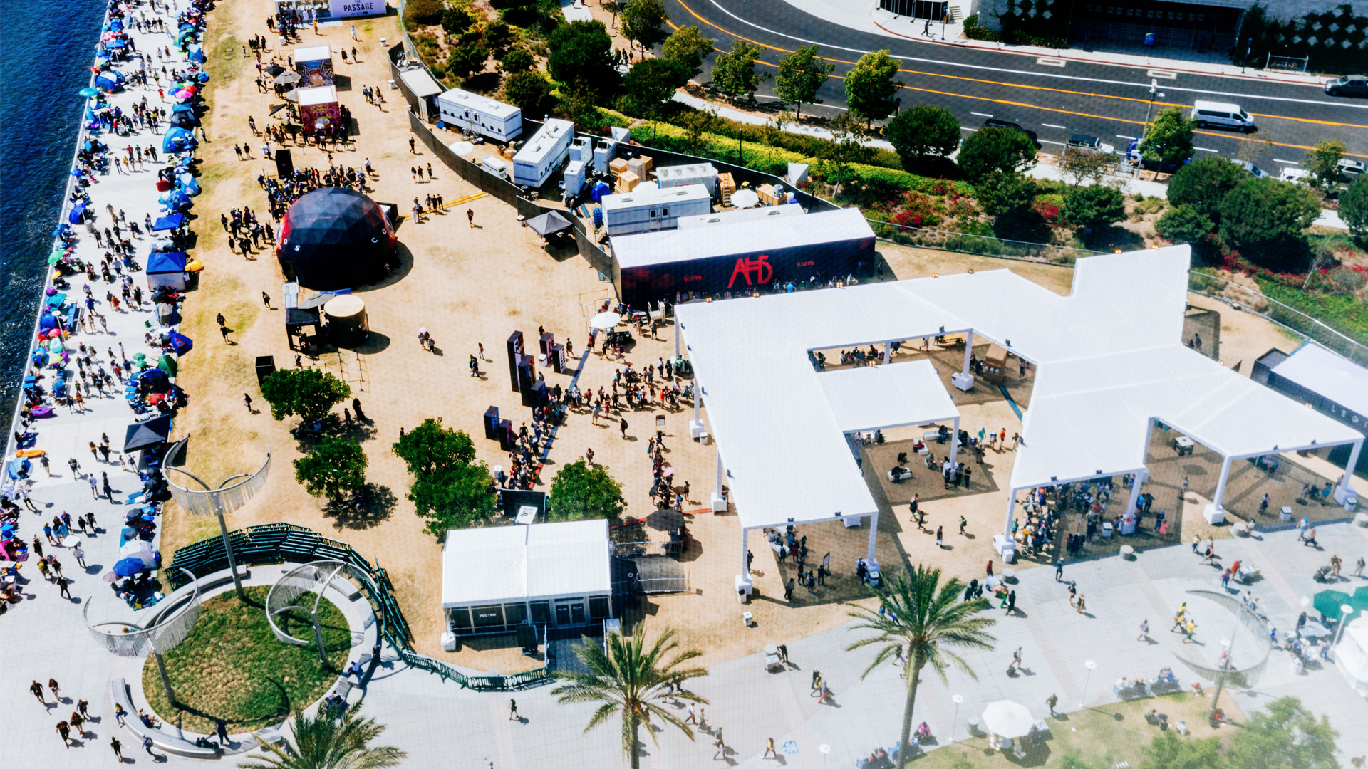 Comic-con