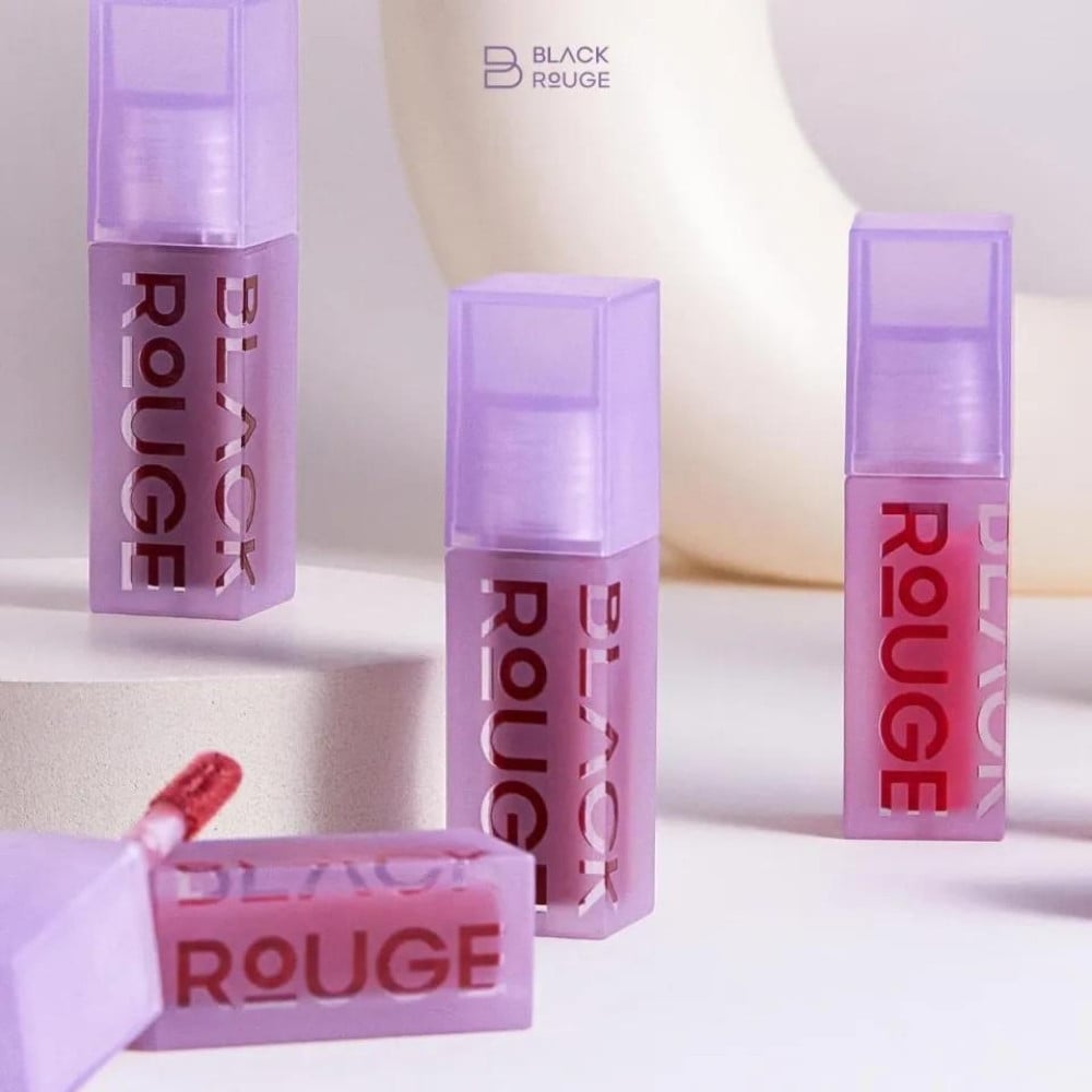 25.49 - thegioiskinfood - Son Black Rouge Double Layer Over Season 2