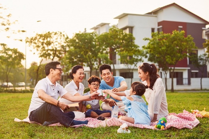 TRƯỜNG MẦM NON VIỆT HƯNG