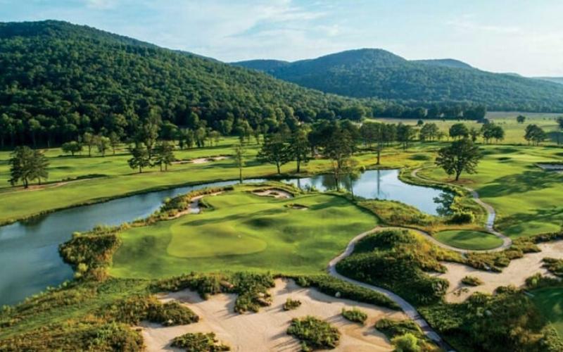 Stone Highland sân golf Việt Yên bảng GIÁ MỚI nhất