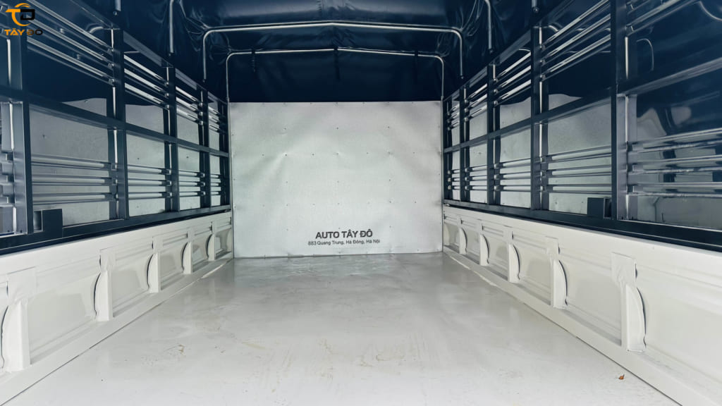 tera star 990kg