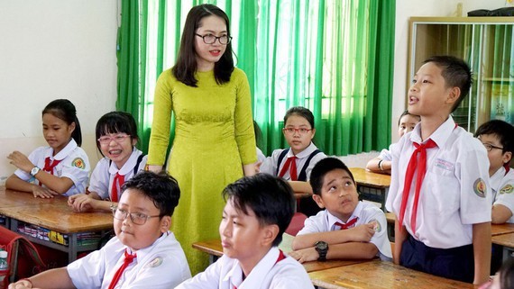 Chống bệnh thành tích trong giáo dục: Cần thay đổi căn bản mọi mặt