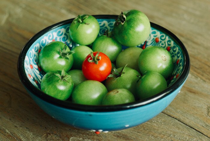 Phá vỡ ảnh đơn sắc với độ tương phản