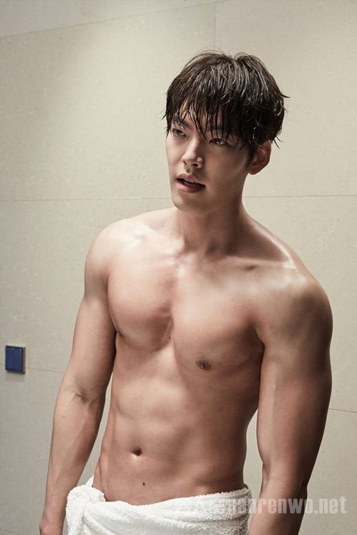 10 người đàn ông có body