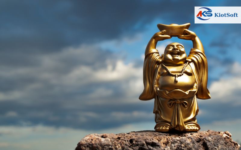Câu Chúc Buôn May Bán Đắt Cho Người Buôn Bán