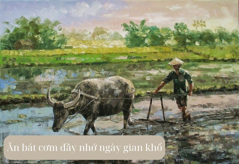 Tổng hợp 500 câu ca dao tục ngữ và thành ngữ có từ ăn hay