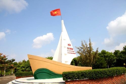 Cà Mau - miền đất đầy vơi những cách thương