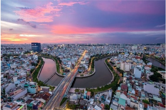 Góc quay viễn cảnh