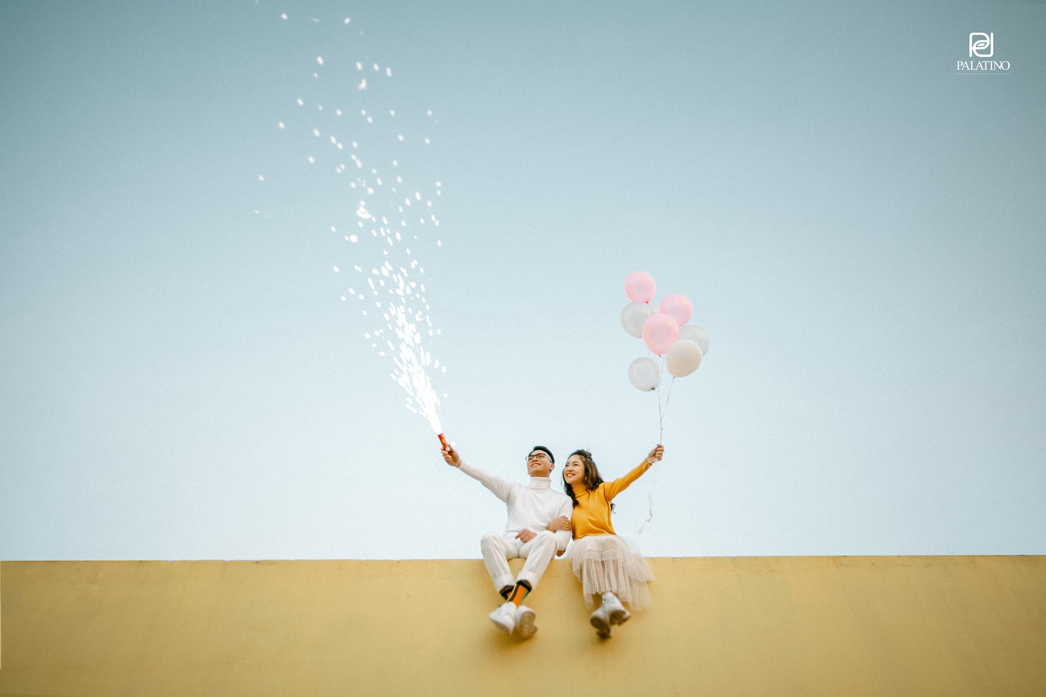 ý tưởng chụp ảnh cưới