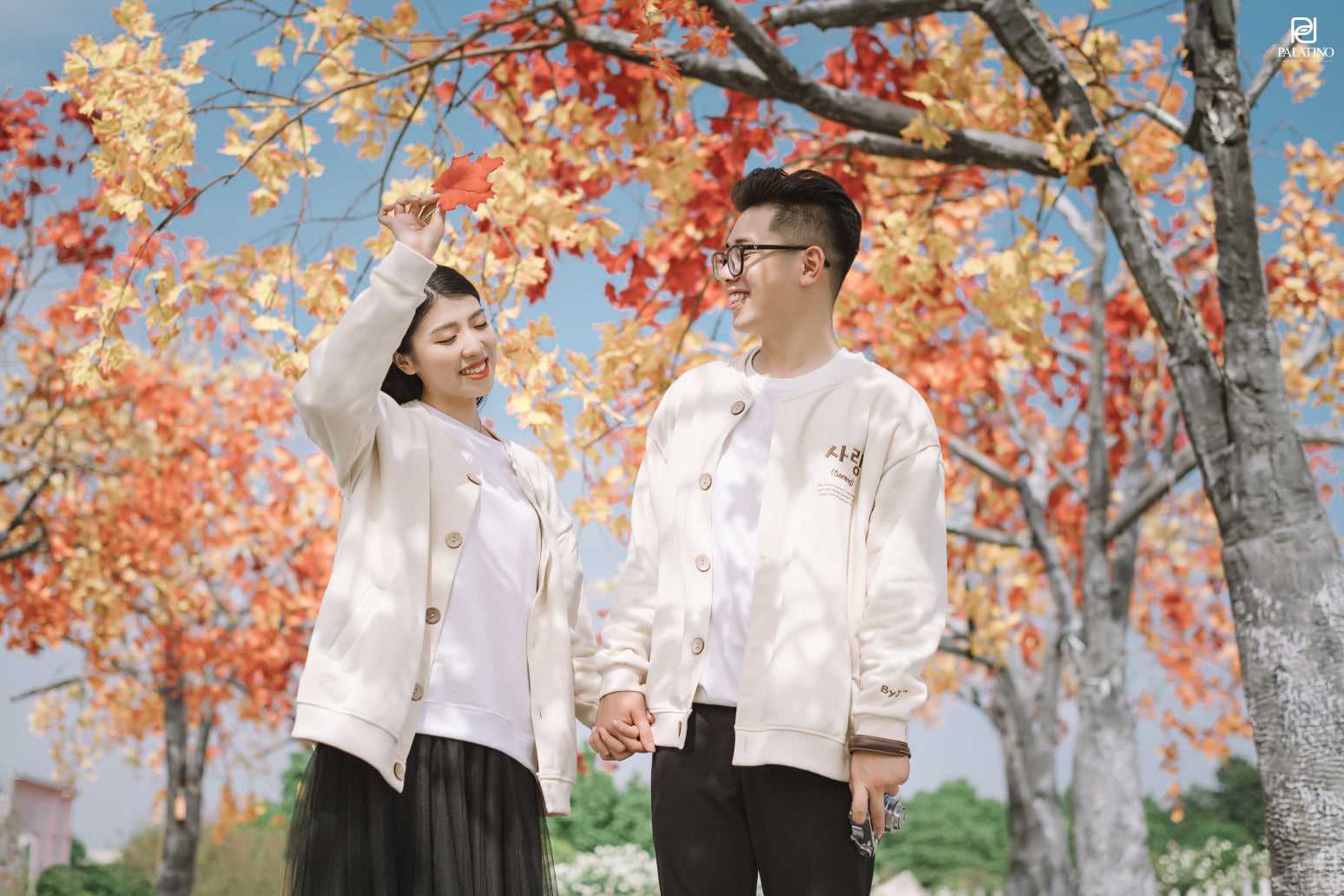 ý tưởng chụp hình cưới