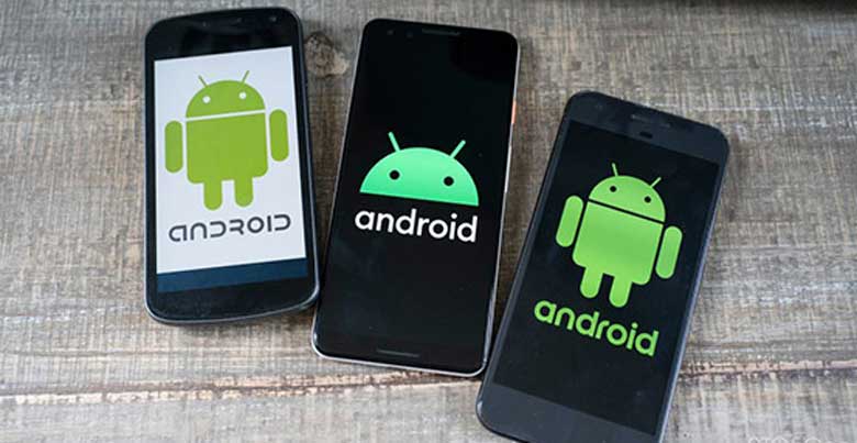 Hệ điều hành Android