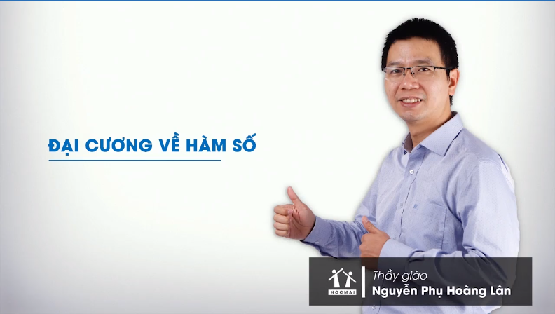 Hàm số là gì? Tất tần tật về hàm số bậc nhất, bậc hai  – Môn Toán – Lớp 10